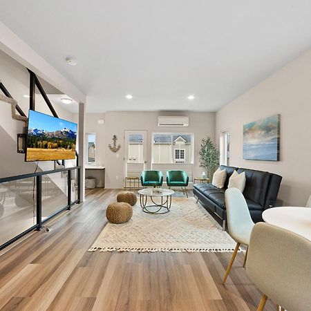 Brand New Fully Updated Condo 918 In Anacortes Exterior foto