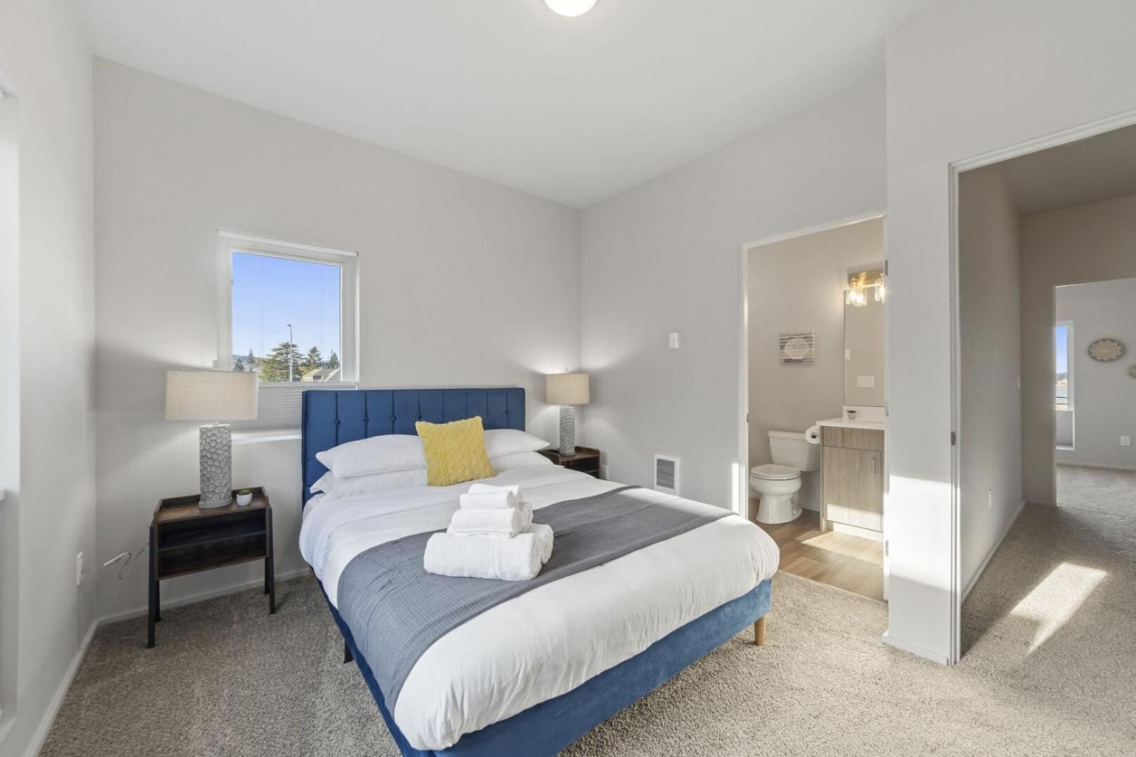 Brand New Fully Updated Condo 918 In Anacortes Exterior foto