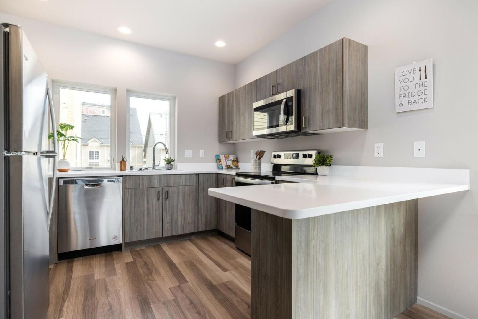 Brand New Fully Updated Condo 918 In Anacortes Exterior foto