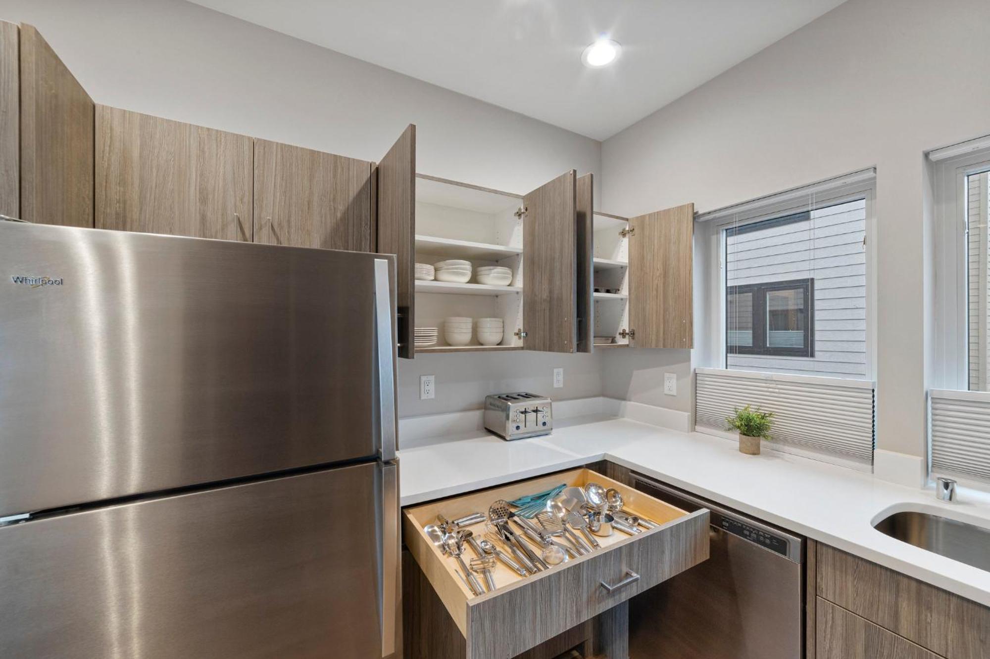 Brand New Fully Updated Condo 918 In Anacortes Exterior foto