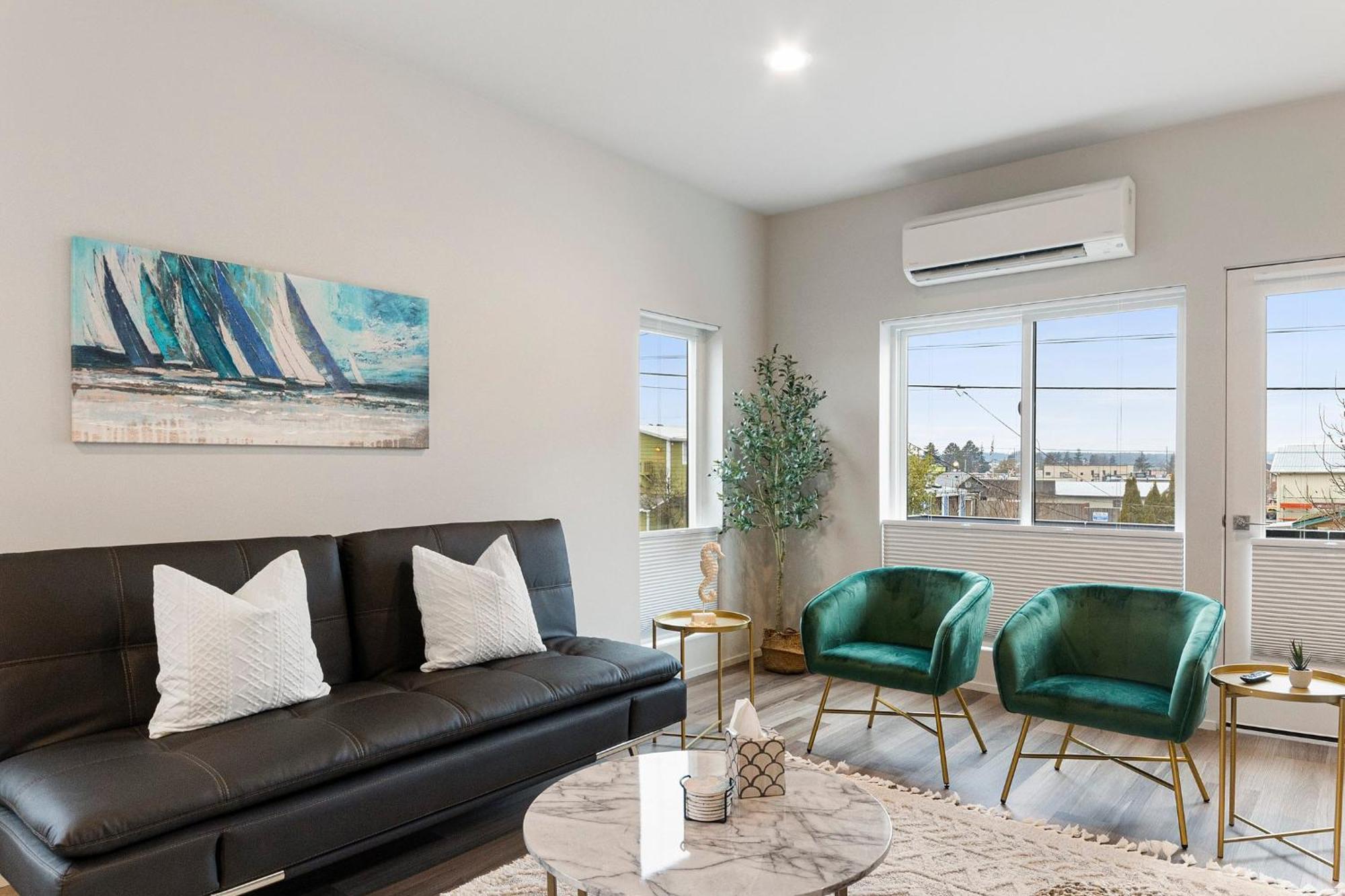 Brand New Fully Updated Condo 918 In Anacortes Exterior foto